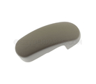 15257724 - Electrical: Belt &amp; Retractor Cover for GM Image