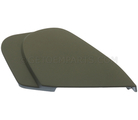 15901219 - : Medium Titanium Rear Driver Side Center Inner Outboard Seat Cushion CoverCover for GM Image