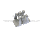 W710198S439 - Body: Shutter Nut for FORD Image