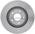 19241825 - : Front Disc Brake Rotor for GM Image