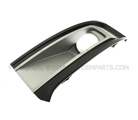 DA8Z17E810BA - : Lamp Bezel - Passenger Side (RH) for Ford Image