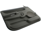 1DW001J8AB - Interior Trim: Front Door Trim Panel, Left for Mopar Image