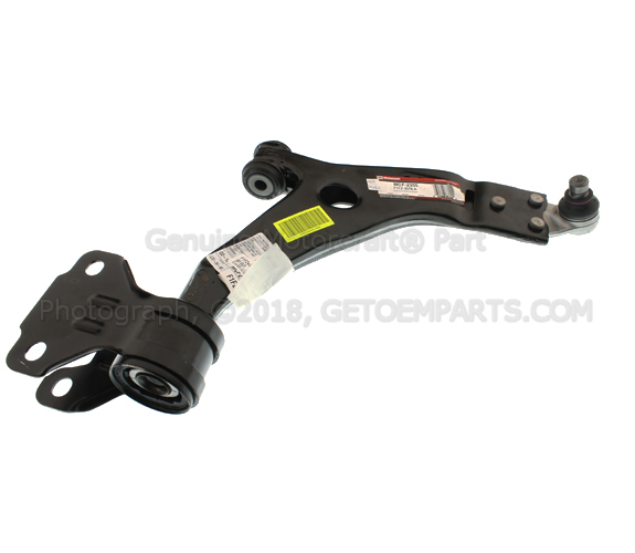 F1FZ3078A - Suspension: Lower Control Arm for Ford Image