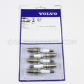 8642660 - : Spark Plug Set for Volvo: S60, S70, V70 Image