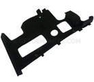 1WH10XXXAE - Interior Trim: Instrument Panel Closeout Panel for Mopar Image