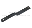 DS7Z8472H - : Radiator Support Air Duct Bracket for Ford Image