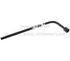 2T1Z17032C - Body: Lug Wrench for Ford Image
