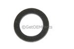 25191105 - : Automatic Transmission Fluid Drain Plug Gasket for GM Image