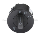 SW7025 - Body: Motorcraftâ„¢ Headlamp Switch for Ford Image