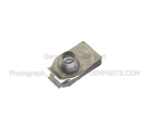W520802S426 - Body: Bumper Bracket Retainer for FORD Image