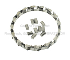 C3AZ7A089A - Transmission: Automatic Transmission Sprag Assembly for Ford: Crown Victoria, E-150, E-150 Club Wagon, E-150 Econoline, E-150 Econoline Club Wagon, E-250, E-250 Econoline, E-350 Club Wagon, E-350 Econoline, E-350 Econoline Club Wagon, E-350 Super Duty, E-450 Super Duty, Expedition, Explorer, F-150, F-150 Heritage, F-250, Mustang, Thunderbird | Lincoln: Mark LT, Mark VIII, Navigator, Town Car | Mercury: Cougar, Grand Marquis, Marauder, Mountaineer Image