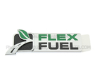 AE5Z1542528A - Accessories: Deck Lid Emblem for Ford Image