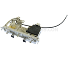 GK3J61190H - Body: Heater Control for Mazda Image