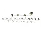2S6Z18168A - Body: Sliding Door Lock Cylinder for Ford Image
