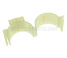 N3H115581 - : Radiator Hose Clamp for Mazda Image
