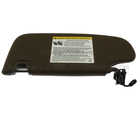 FT4Z5804104XC - Body: Visor for Ford Image