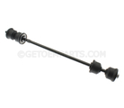 15129234 - : Rear Suspension Stabilizer Shaft Link for Buick: Enclave | Chevrolet: Traverse | GMC: Acadia, Acadia Limited | Saturn: Outlook Image
