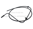 8G1Z17K605A - Body: Washer Hose for Ford Image
