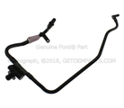BT4Z9C490B - : Brake Vacuum Hose for Ford Image