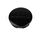 1LB77DX8AC - : Wheel Center Cap for Jeep: Cherokee, Compass, Gladiator, Grand Cherokee, Grand Cherokee L, Grand Cherokee WK, Patriot, Wrangler, Wrangler JK Image