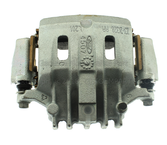 YC3Z2553AA - Brakes: Caliper for Ford Image
