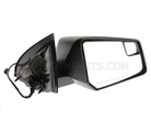 23130954 - Body: Door Mirror for GM Image