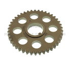F8AZ6256AA - Engine: Camshaft Gear for Ford: Contour, Crown Victoria, E-150, E-150 Club Wagon, E-150 Econoline, E-150 Econoline Club Wagon, E-250, E-250 Econoline, E-350 Club Wagon, E-350 Econoline, E-350 Econoline Club Wagon, E-350 Super Duty, E-450 Econoline Super Duty, E-450 Super Duty, E-550 Econoline Super Duty, E-550 Super Duty, Econoline Super Duty, Excursion, Expedition, Explorer, F-150, F-150 Heritage, F-250, F-250 Super Duty, F-350 Super Duty, F-450 Super Duty, F-550 Super Duty, GT, Mustang, Thunderbird | Lincoln: Aviator, Blackwood, Continental, Mark VIII, Navigator, Town Car | Mercury: Cougar, Grand Marquis, Marauder, Mountaineer Image