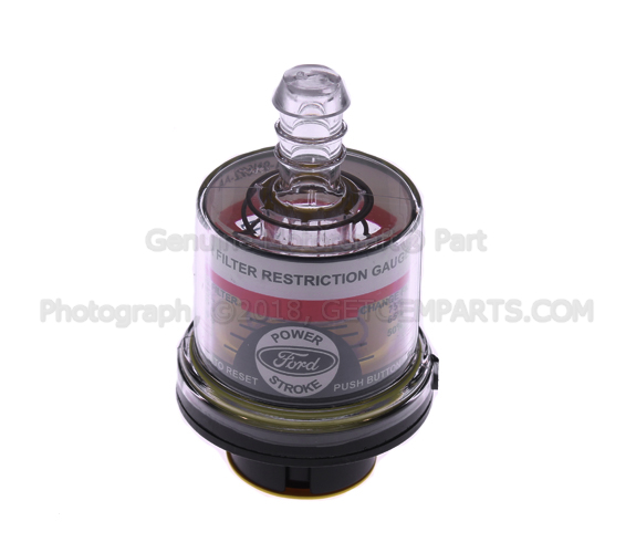 F81Z9N622AB - Engine: Indicator for Ford Image