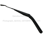 7R3Z17526A - Body: Wiper Arm for Ford Image