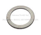 F7TZ4067AA - Universals &amp; Rear Axle: Shim for Ford Image