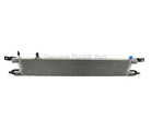 7C3Z7A095B - : Automatic Transmission Oil Cooler for Ford Image