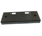 962104BA0A - : License Bracket for Nissan: Rogue Image