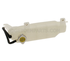 KL4715350B - : Engine Coolant Reservoir for Mazda Image