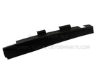 FR3Z8310A - Body: Side Air Baffle for Ford Image
