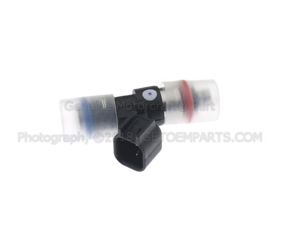 BR3Z9F593B - Fuel System: Injector for Ford Image
