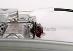 96806549 - : Window Regulator for Chevrolet: Aveo5 | Pontiac: G3 Image