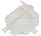 42439125 - Hybrid Components: Expansion Tank for GM Image
