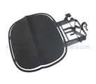 DG9Z54405A26A - Body: Fuel Door for Ford Image