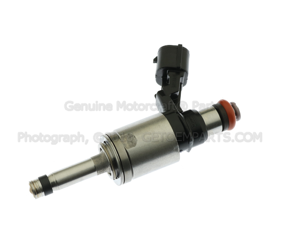 CP9Z9F593B - Fuel System: Injector for Ford Image