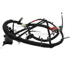 GR3Z14300AZ - : Battery Cable for Ford Image