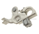 BT4Z14450AA - Electrical: Terminal for Ford Image