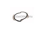 12660159 - : Water Pump Assembly Gasket for Buick: Enclave, LaCrosse, Rendezvous | Cadillac: ATS, CT4, CTS, SRX, STS, XTS | Chevrolet: Camaro, Caprice, Captiva Sport, Colorado, Equinox, Impala, Impala Limited, Malibu, Traverse, Traverse Limited | GMC: Acadia, Acadia Limited, Canyon, Terrain | Pontiac: G6, G8, Torrent | Saturn: Aura, Outlook, Vue Image