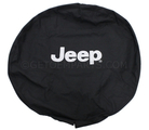 82209953AB - : Tire Cover for Mopar Image
