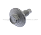 W711617S439 - Body: Impact Bar Bolt for FORD Image