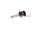 12450314 - : Front Fog Light Bulb with Black Base for Chevrolet: HHR | Hummer: H3, H3T | Pontiac: G6, GTO Image