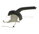 22747943 - Body: Park Brake Handle for GM Image