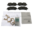 FR3Z2200G - : Brake Pads for Ford Image