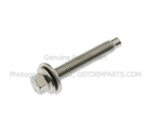 W503299S437 - Cooling System: Alternator Bracket Bolt for Ford Image