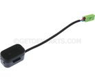 13524436 - Entertainment &amp; Telematics: Navigation Microphone for GM Image