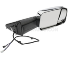 68143806AF - : Outside Rear-View Mirror, Right for Mopar Image
